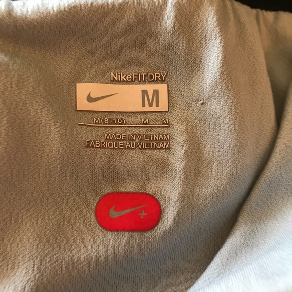 Nike Dri Fit Women’s Running Shorts - Picture 4 of 4